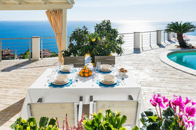 Villa Luce