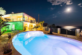Villa Luce