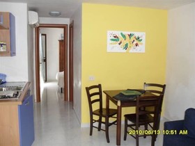 La Plaza Residence Levanzo
