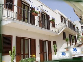 La Plaza Residence Levanzo
