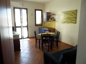 La Plaza Residence Levanzo