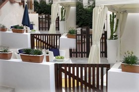 La Plaza Residence Levanzo
