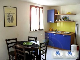 La Plaza Residence Levanzo