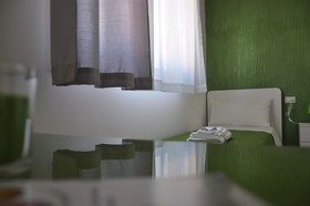 Alicata B&b La Dimora Del Vento
