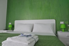 Alicata B&b La Dimora Del Vento