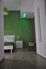 Alicata B&b La Dimora Del Vento