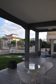 Alicata B&b La Dimora Del Vento