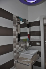 Alicata B&b La Dimora Del Vento