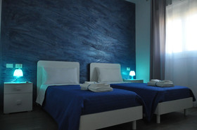 Alicata B&b La Dimora Del Vento