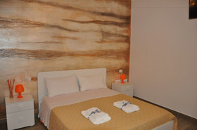 Alicata B&b La Dimora Del Vento