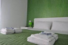 Alicata B&b La Dimora Del Vento
