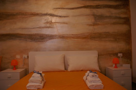 Alicata B&b La Dimora Del Vento