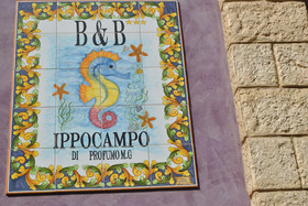Bed and Breakfast Ippocampo