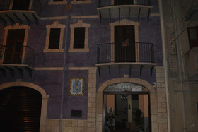 Bed and Breakfast Ippocampo