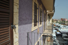 Bed and Breakfast Ippocampo