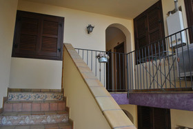 Bed and Breakfast Ippocampo