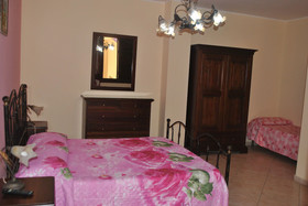 Bed and Breakfast Ippocampo