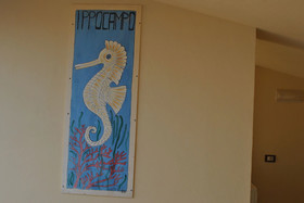Bed and Breakfast Ippocampo