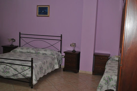 Bed and Breakfast Ippocampo