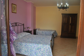 Bed and Breakfast Ippocampo