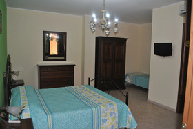 Bed and Breakfast Ippocampo