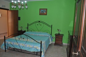 Bed and Breakfast Ippocampo