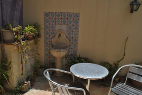 Bed and Breakfast Ippocampo
