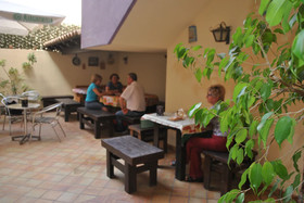 Bed and Breakfast Ippocampo