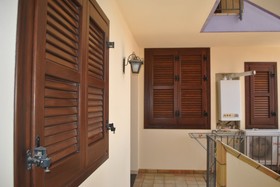 Bed and Breakfast Ippocampo