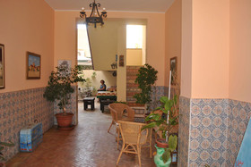 Bed and Breakfast Ippocampo