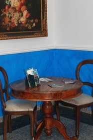 Hotel Al Faro