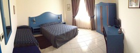 Hotel Al Faro