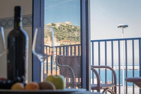 Hotel Al Faro