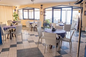 Hotel Al Faro