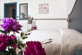 Hotel Al Faro