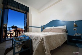 Hotel Al Faro