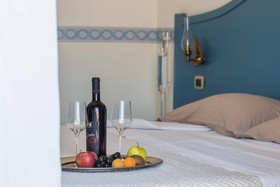 Hotel Al Faro
