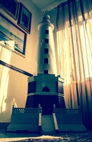 Hotel Al Faro