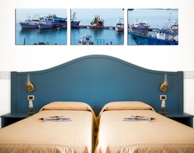 Hotel Al Faro