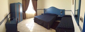 Hotel Al Faro
