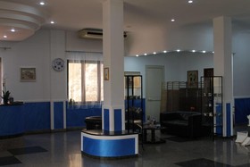 Hotel Al Faro