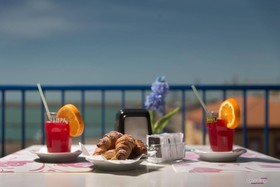 Hotel Al Faro