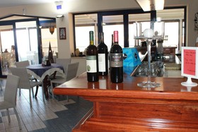Hotel Al Faro