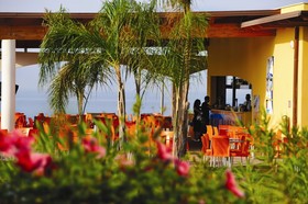 Serenusa Resort