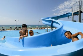 Serenusa Resort