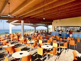 Serenusa Resort