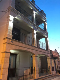 Stella Del Mare