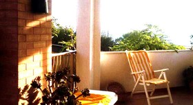 Villa di Eracle