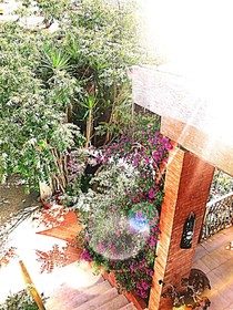 Villa di Eracle