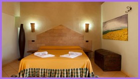 Hotel Borgo Alto